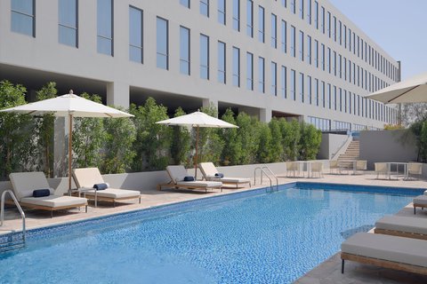 Delta Hotels, Dubai Investment Park