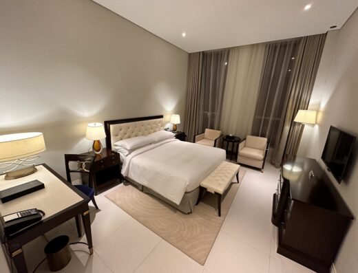 Delta Hotels, Dubai Investment Park