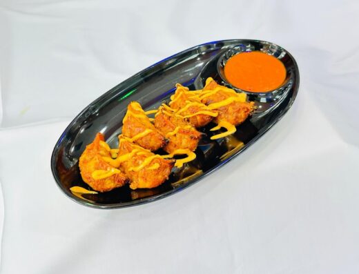 Desi Kadhai Park Kitchen- Al Reem Island