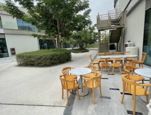 Dialogue Restaurant and Speciality Coffee