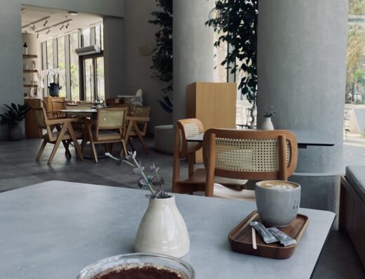 Dialogue Restaurant and Speciality Coffee