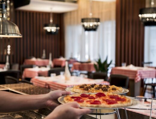 Dino’s Bistro Italiano