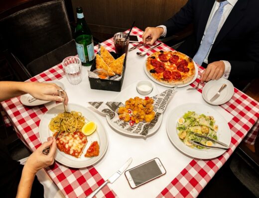 Dino’s Bistro Italiano
