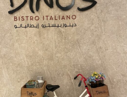 Dino’s Bistro Italiano