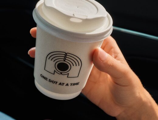 Dots Cafe – Al Hudayriat