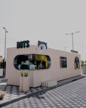 Dots Cafe – Al Hudayriat