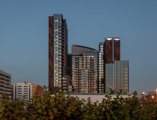 DoubleTree by Hilton Dubai M Square Hotel & Residences