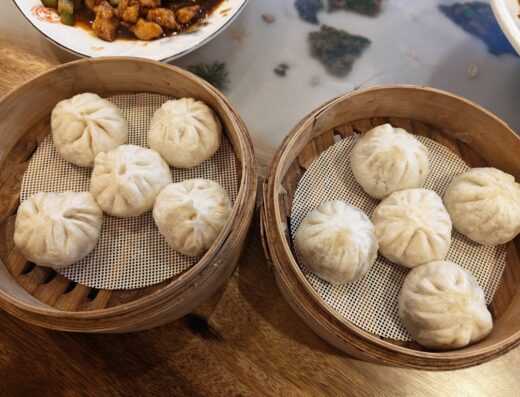 Dragon Bao Bao Restaurant龙包包中餐