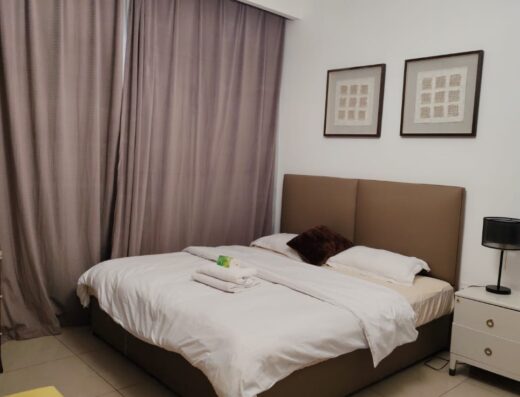 Dream International City Homes