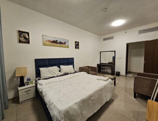 Dream International City Homes
