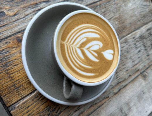 DRVN COFFEE