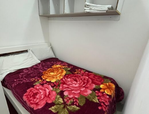 Dubai Dxb Hostel and Pension