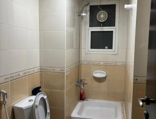 Dubai Dxb Hostel and Pension