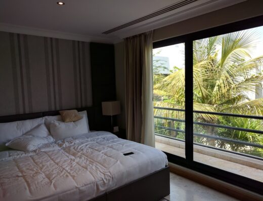 Dubai Marine Beach Resort & Spa