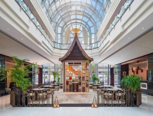 Dusit Thani Dubai