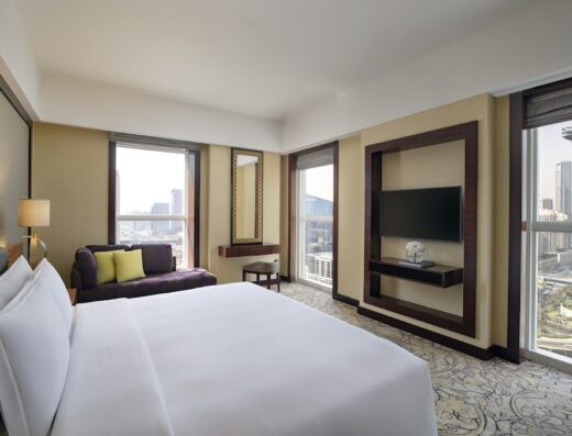 Dusit Thani Dubai