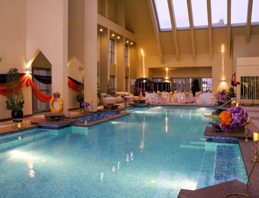 Dusit Thani Dubai