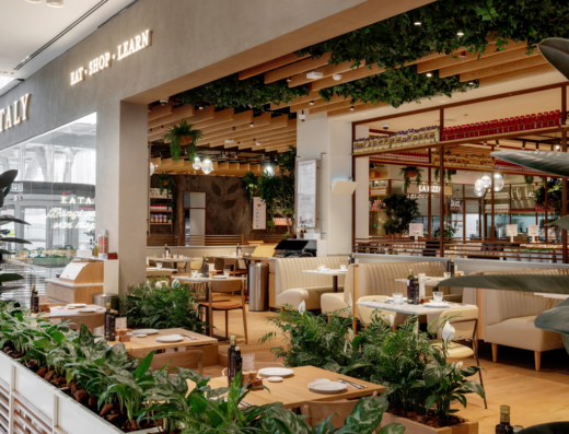 Eataly
