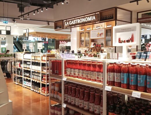 Eataly