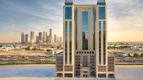 Element by Marriott Al Jaddaf, Dubai