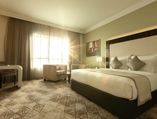 Elite Byblos Hotel