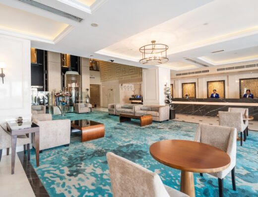 Elite Byblos Hotel