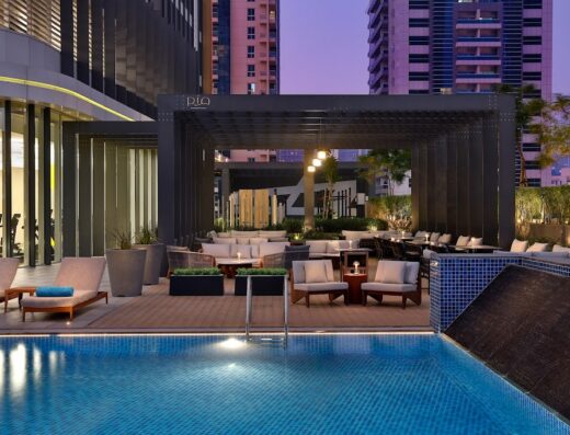 Embassy Suites by Hilton Dubai Business Bay