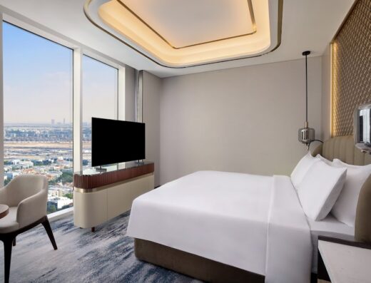 Embassy Suites by Hilton Dubai Business Bay