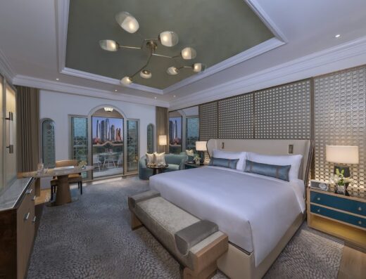 Emirates Palace Mandarin Oriental