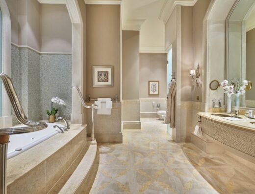 Emirates Palace Mandarin Oriental