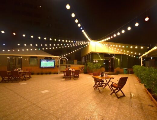 Emirates Stars Hotel Apartments Dubai