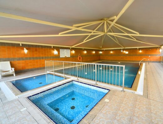 Emirates Stars Hotel Apartments Dubai