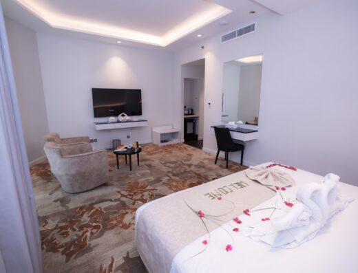 eStay Hotel