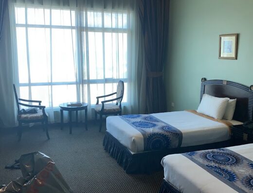 Ewan Hotel Sharjah