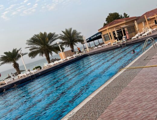 Ewan Hotel Sharjah