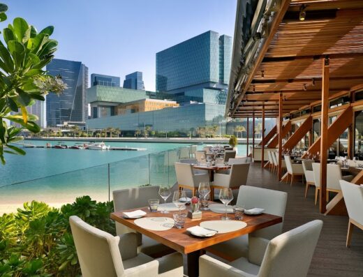 Finz Restaurant