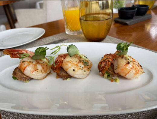Finz Restaurant
