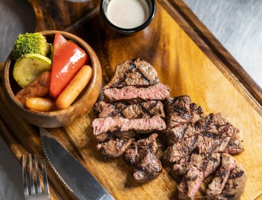 Firefly Burger Abu Dhabi فاير فلاي برجر ابوظبي