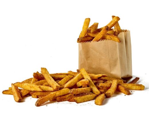 Five Guys