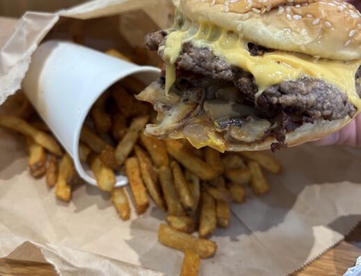 Five Guys