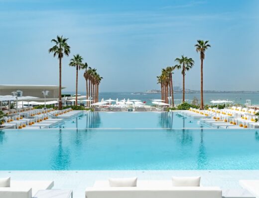 FIVE LUXE JBR