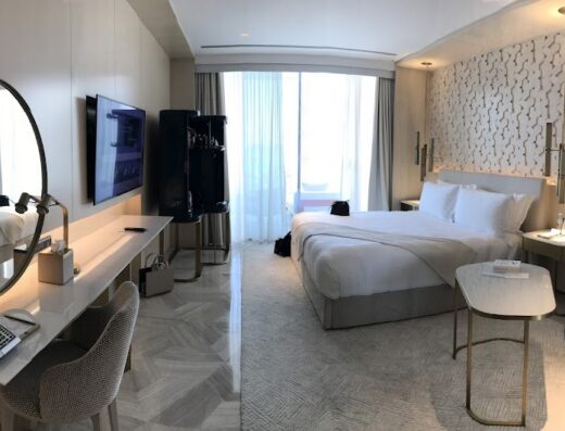 FIVE Palm Jumeirah Hotel