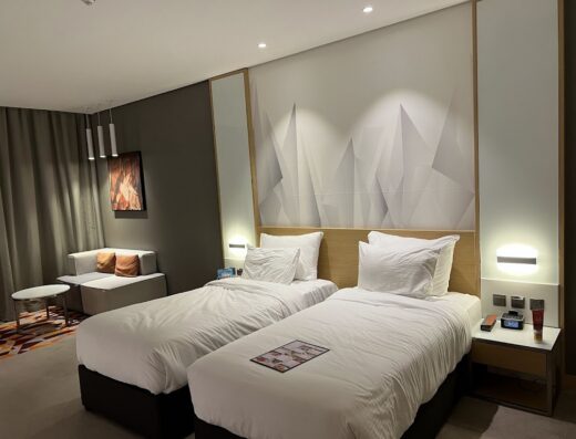 Flora Inn Hotel Dubai Airport