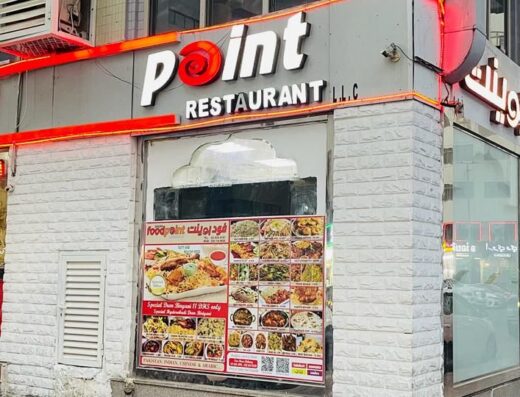 Food Point Restaurant