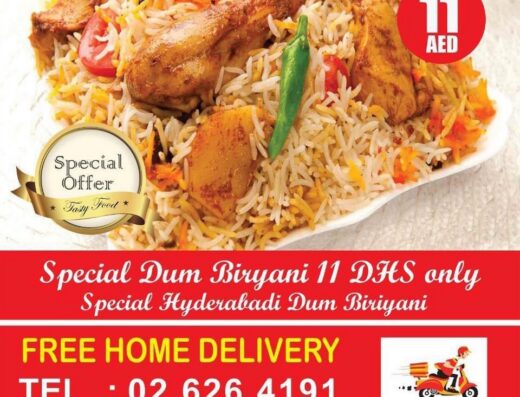 Food Point Restaurant