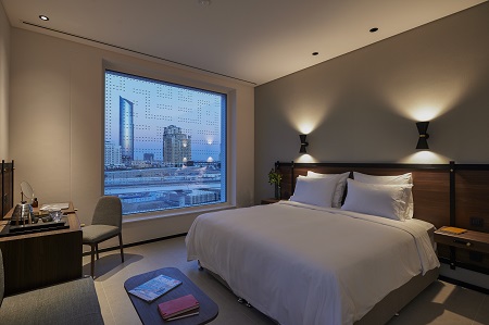 FORM Hotel Dubai, a member of Design Hotels™