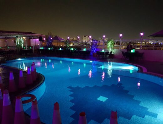 Fortune Grand Hotel Dubai