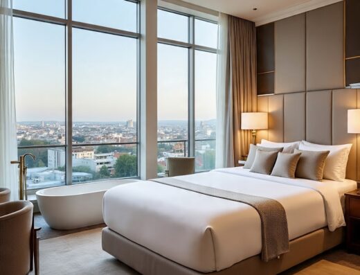 Fortune Karama Hotel