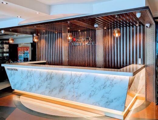 Fortune Karama Hotel