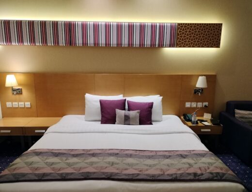 Fortune Park Hotel – Dubai Investment Park